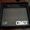 crate guitar amp