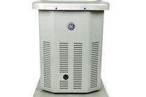 Generator, GE 10k Propane/ 9k Natural Gas. Brand New