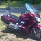 2005 Honda st 1300 Motorcycle