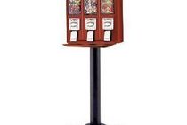 Tri Candy Vending Machines