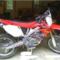 motorcycle