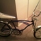 swing bike 1969