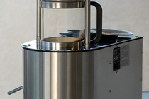 coffee roaster - sonofresco