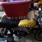 dirt bike