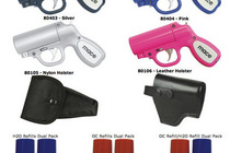 Defense Products