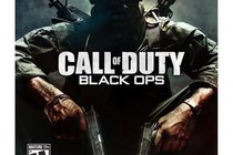 PS3 Video Game Call of Duty Black Ops