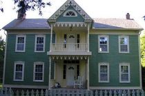 house painting services