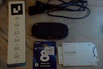 PS Vita Bundle
