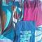 Dress and cute clothes for trade