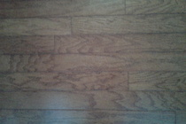 Hardwood Flooring