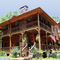 Bed & Breakfast stay in N. Georgia Blue Ridge mountains