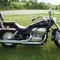 Motorcycle