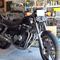 1984 Honda Nighthawk 650