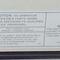 HP 7750 8 Color Pen Plotter