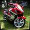 2006 SUZUKI HAYABUSA GSX 1300R