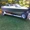 Boat 89 Bayliner 19 foot W/trailer