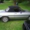 1985 Alfa Romeo Spider Convertible