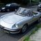 1985 Alfa Romeo Spider Convertible