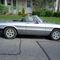 1985 Alfa Romeo Spider Convertible