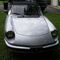 1985 Alfa Romeo Spider Convertible