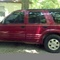 suv 1997 oldsmobile bravada