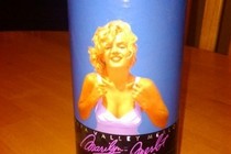 Marilyn Merlot