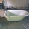Cast Iron Bathtub