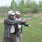 Firearms instruction