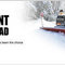 Snow Plowing