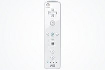 Nintendo Wiimote