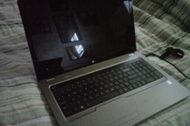hp laptop
