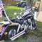 motorcycle