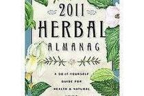 2011 Herbal Almanac