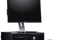 Dell PC System