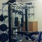 ProSpotFitness P500 workout system