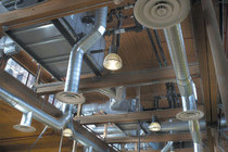 HVAC install and repair lic contractor