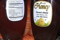 Ohio Pure Honey