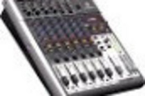 behringer xenyx1204usb