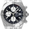 Breitling Chronomat Evo Stainless Steel
