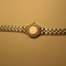 Cubic Zirconia Womens watch
