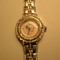 Cubic Zirconia Womens watch