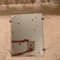 Valsan Cubis Plus Chrome Mirror