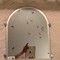 Valsan Nova Chrome Mirror