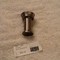 Valsan Nova Satin Nickel Robe Hook