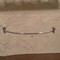 Valsan Nova Chrome Towel Bar