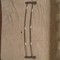 Valsam Nova Chrome Double Towel Bar