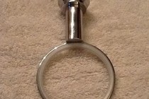 Valsan Nova Chrome Tumbler