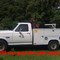 SERVICE-WORK TRUCK w/AIR COMPRESSOR