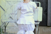 High end boutique clothing