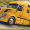Truck Driver Training